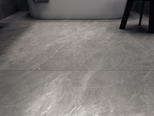 Керамогранит Cersanit Cambio серый арт. A17427 (60x120) ректификат рельеф